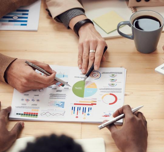 Informacija apie patvirtintą Joniškio rajono savivaldybės atliekų prevencijos ir tvarkymo 2021–2027 m. planą